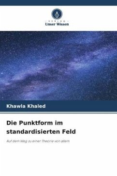 Die Punktform im standardisierten Feld - Khaled, Khawla