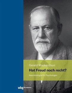 Hat Freud noch recht? - Mackenthun, Gerald