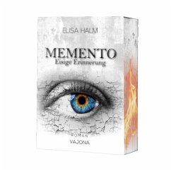 MEMENTO - Eisige Erinnerung - Halm, Elisa