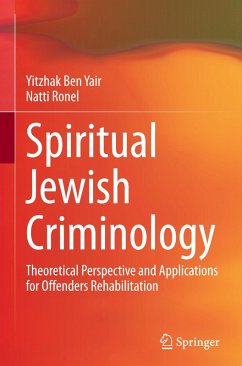 Cover Spiritual Jewish Criminology