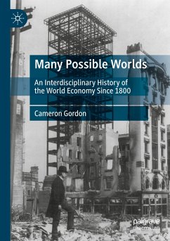 Many Possible Worlds - Gordon, Cameron