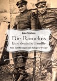 Die Ramckes Eine deutsche Familie (eBook, ePUB)