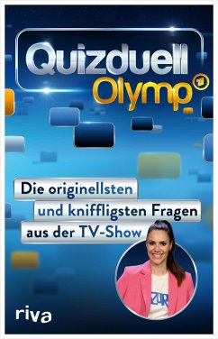 Quizduell Olymp (eBook, PDF)