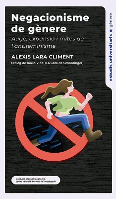 Cover Negacionisme de gènere