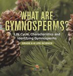 What are Gymnosperms? Life Cycle, Characteristics and Identifying Gymnosperms   Grade 6-8 Life Science