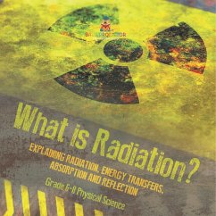 What is Radiation? Explaining Radiation, Energy Transfers, Absorption and Reflection   Grade 6-8 Physical Science - Baby