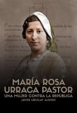 María Rosa Urraca Pastor María Rosa Urraca Pastor