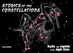 Stories of the Constellations (eBook, ePUB)