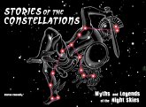 Stories of the Constellations (eBook, ePUB)