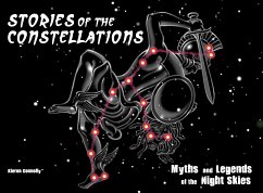 Stories of the Constellations (eBook, ePUB) - Connolly, Kieron