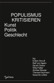 Populismus kritisieren (eBook, PDF)