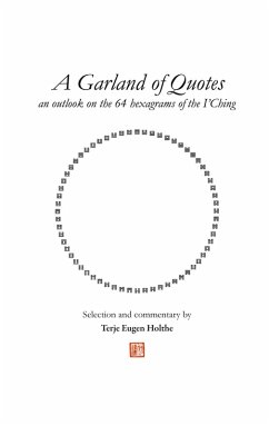 A Garland of Quotes (eBook, ePUB) - Holthe, Terje Eugen