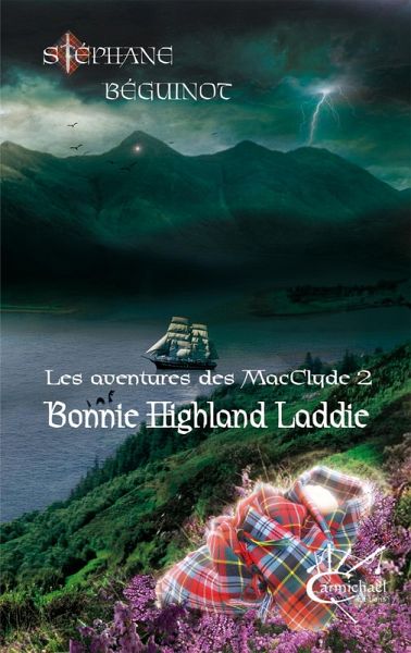Bonnie Highland Laddie (eBook, ePUB)