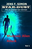 ¿¿st¿¿¿: Alien Attack (STAR-DUST 1) (eBook, ePUB)