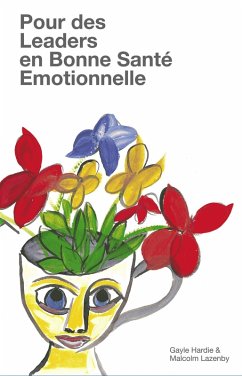 Cover Pour des Leaders en Bonne Santé Emotionnelle (eBook, ePUB)