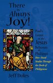 There is Always Joy: Paul's Letter to the Jesus Believers at Philippi (eBook, ePUB)