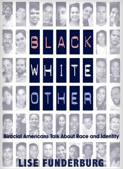 Cover Black, White, Other: Biracial Americans Talk About Race and Identity (eBook, ePUB)
