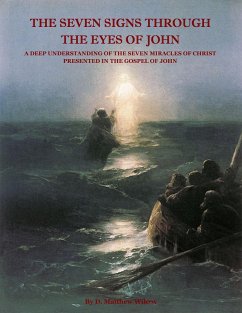 Cover The Seven Signs Through the Eyes of John (eBook, ePUB)