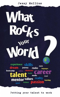 Cover What Rocks Your World (eBook, ePUB)