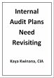 Internal Audit Plans Need Revisiting... - Bild 1