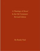 A Theology of Hesed in the Old Testament, Revised Edition (eBook, ePUB)