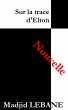 Sur la trace d'Elton (eBook, ePUB) - Bild 1