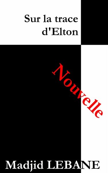 Sur la trace d'Elton (eBook, ePUB)