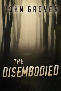 Cover The Disembodied (eBook, ePUB)