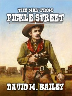 Cover The Man from Pickle Street (eBook, ePUB)
