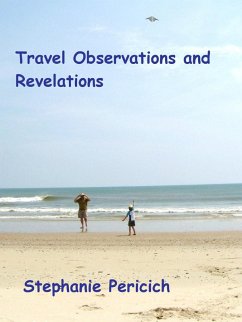 Cover Travel Observations and Revelations (eBook, ePUB)