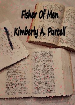 Cover Fisher Of Men (Father Fisher Ertl, #1) (eBook, ePUB)