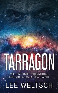 Cover Tarragon (eBook, ePUB)
