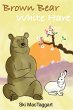 Brown Bear, White Hare (eBook, ePUB) - Bild 1