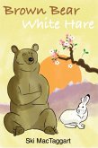 Brown Bear, White Hare (eBook, ePUB)