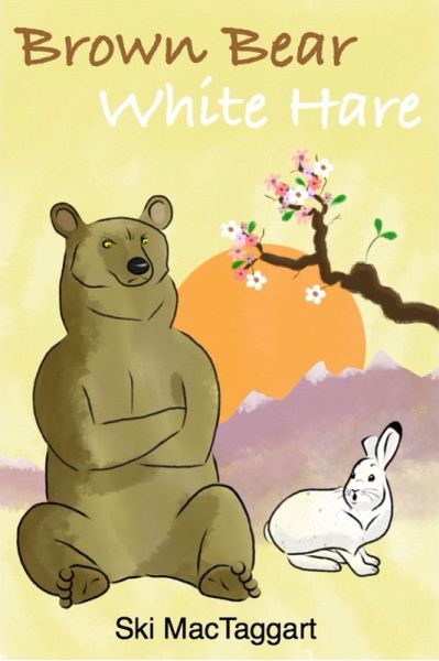 Brown Bear, White Hare (eBook, ePUB)