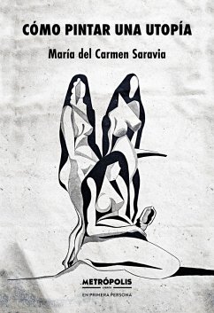 Cover Cómo pintar una utopía (eBook, ePUB)