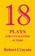 18 Plays For Untalented Actors (eBook,... - Bild 1