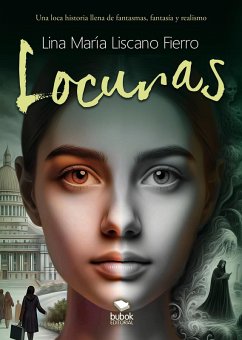 Cover Locuras (eBook, ePUB)