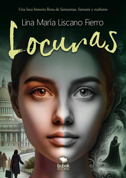 Locuras (eBook, ePUB)