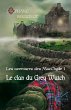 Le clan du Grey Watch (eBook, ePUB) - Bild 1