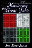 Mastering the Great Table Volume II of the Mastering Enochian Magick Series (eBook, ePUB) Mastering the Great Table Volume II of the Mastering Enochian Magick Series (eBook, ePUB)