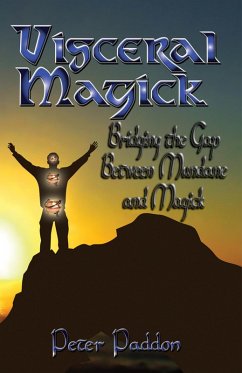Cover Visceral Magick (eBook, ePUB)