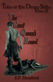 Great Queen's Hound Volume II of Tales of the Dearg-Sidhe (eBook, ePUB) Great Queen's Hound Volume II of Tales of the Dearg-Sidhe (eBook, ePUB)