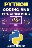 Python Coding and Programming (eBook, ePUB)