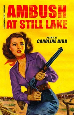 Ambush at Still Lake (eBook, ePUB) - Bird, Caroline