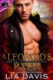 A Leopard's Path (Shifters of Ashwood Falls, Book 8) (eBook, ePUB) A Leopard's Path (Shifters of Ashwood Falls, Book 8) (eBook, ePUB)