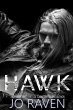 Hawk (Sex and Bullets #2) (eBook, ePUB) - Bild 1