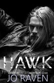 Hawk (Sex and Bullets #2) (eBook, ePUB)