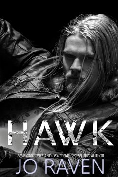 Cover Hawk (Sex and Bullets #2) (eBook, ePUB)