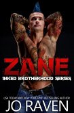 Zane (Inked Brotherhood #3) (eBook, ePUB)